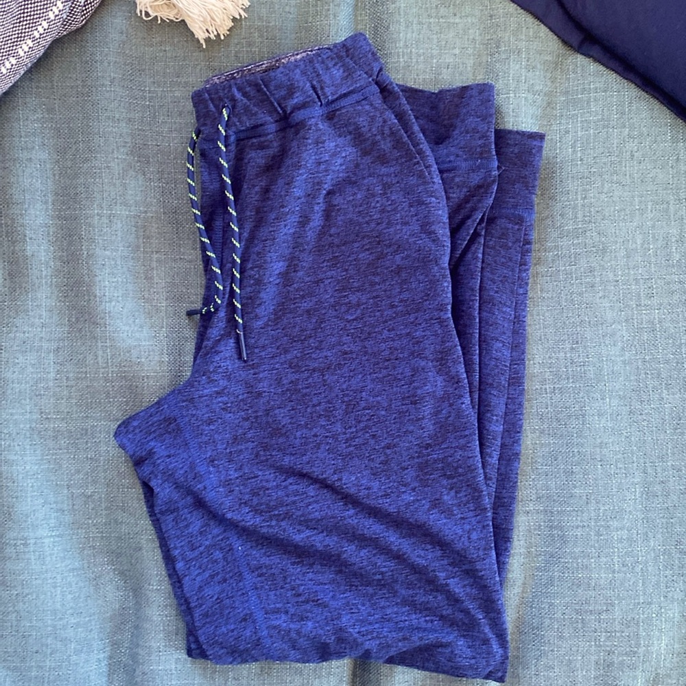 Men’s vineyard vines on-the-go joggers